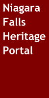 Niagara Falls Heritage Portal